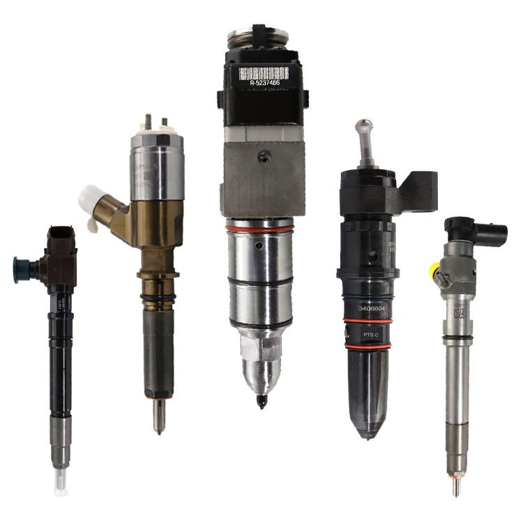 Cummins (Scania) XPI Injector Spares
