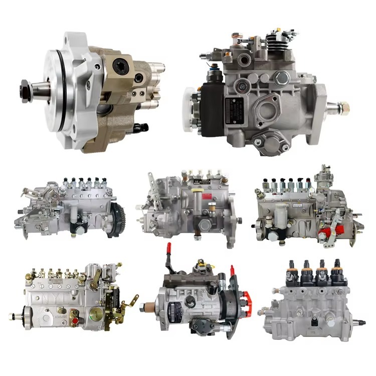 Mechanical Pump