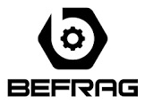 Befrag logo