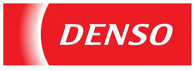 Denso logo