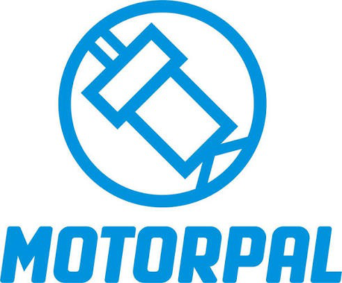 Motorpal logo