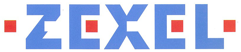 Zexel logo