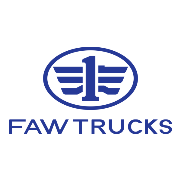 FAW Trucks logo