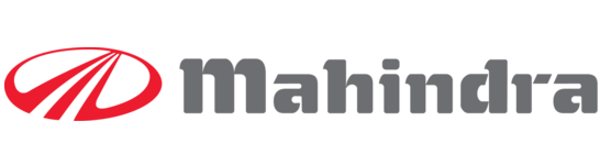 mahindra logo