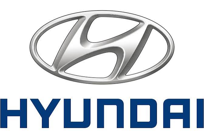 Hyundai logo