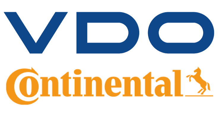 Continental / VDO logo