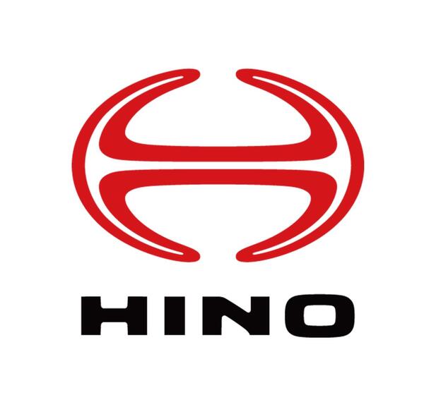 Hino logo