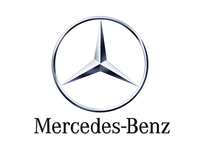 Mercedes logo