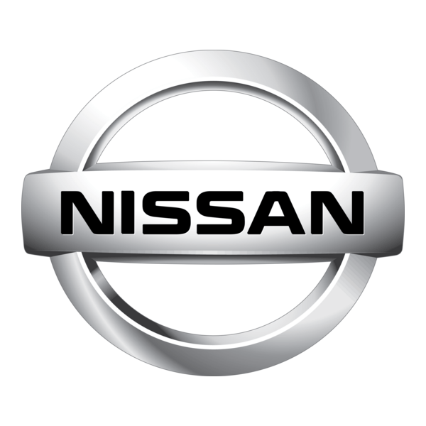 NISSAN logo