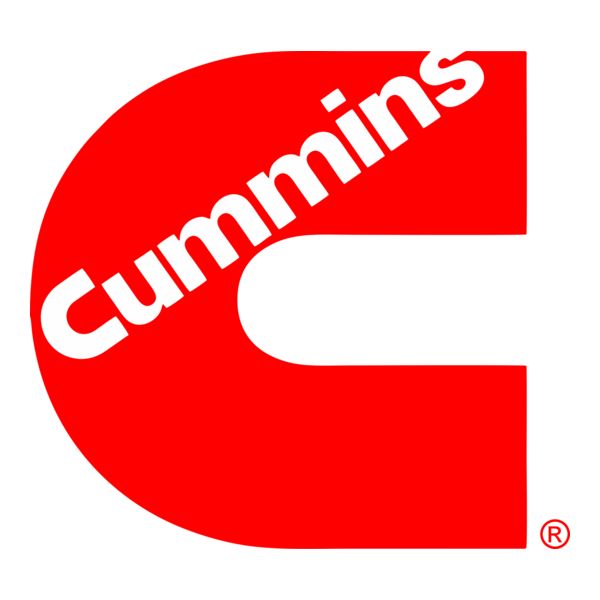 CUMMINS logo