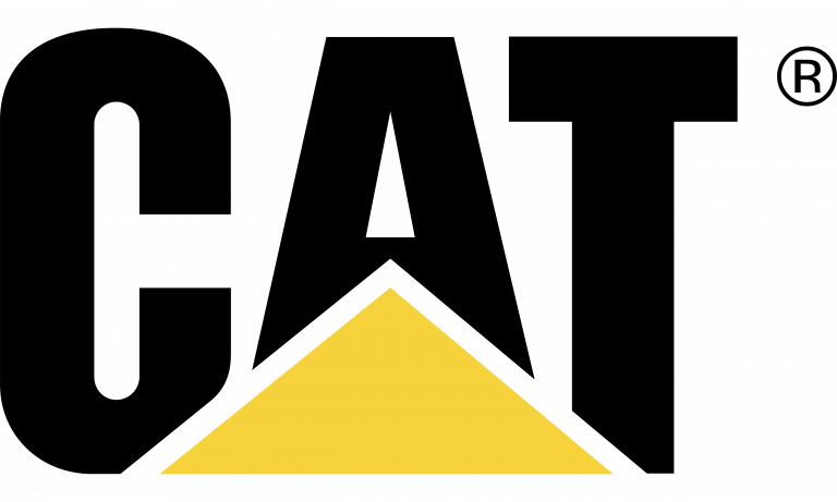 Caterpillar logo