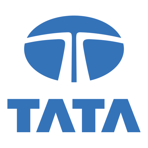 Tata truck logo