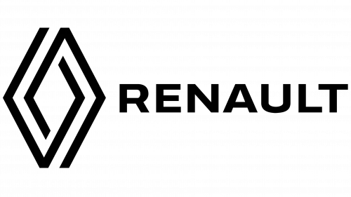 RENAULT logo
