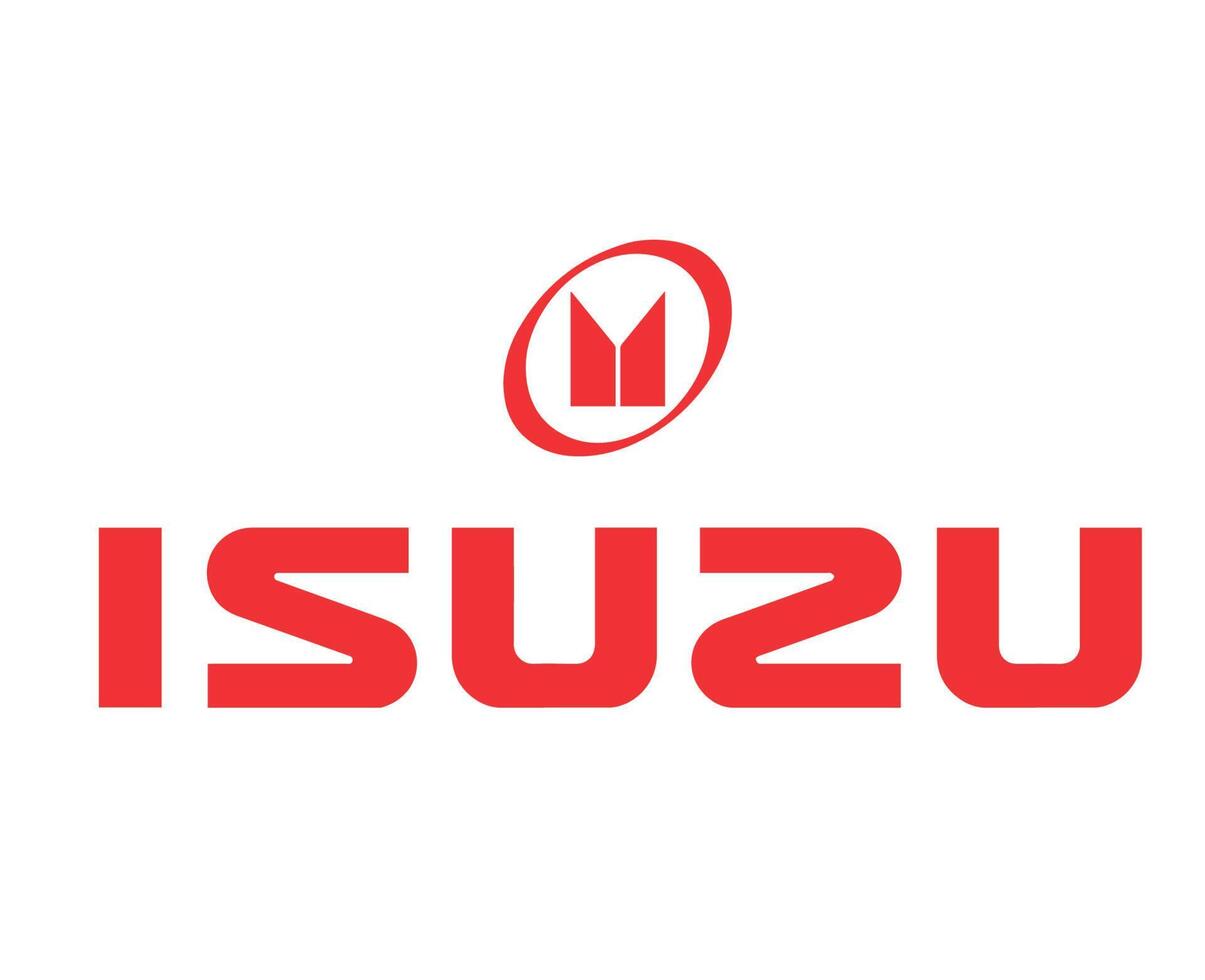 Isuzu logo
