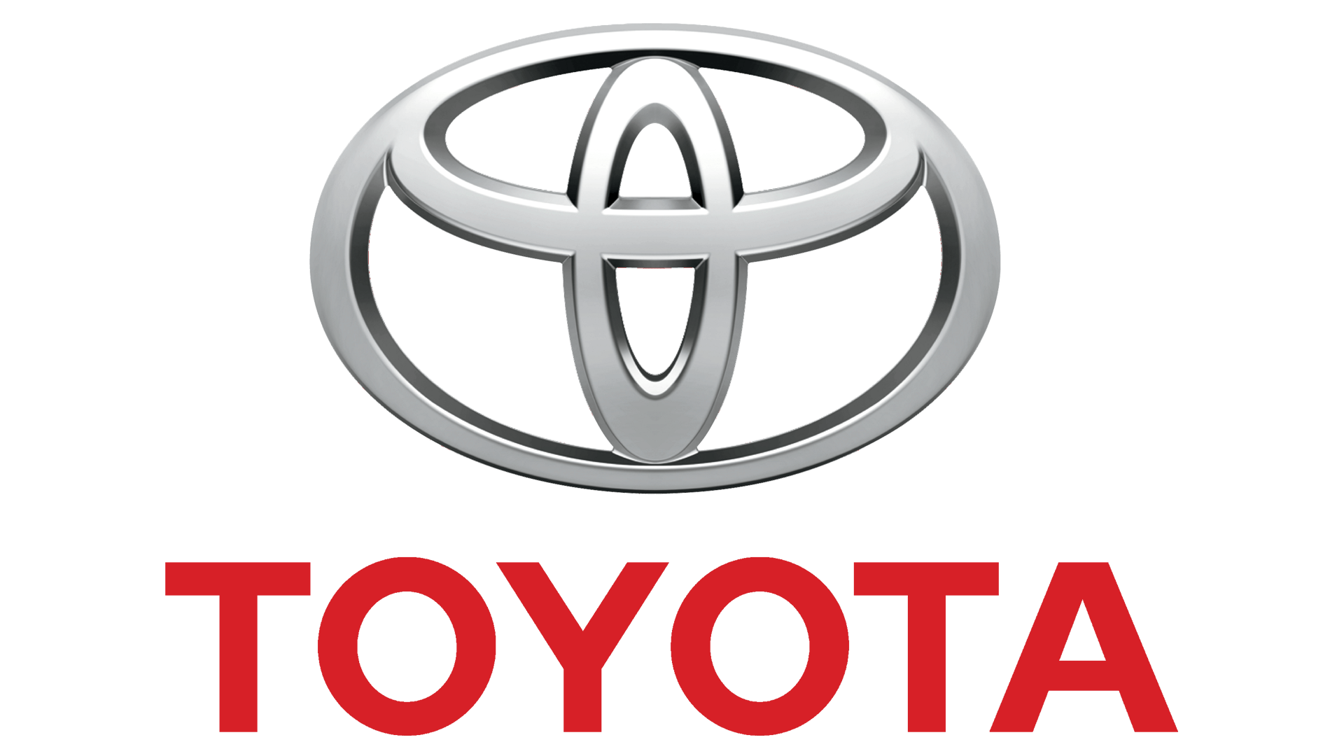 TOYOTA logo