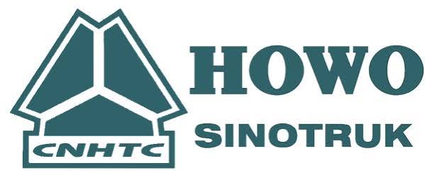 SINOTRUK HOWO logo