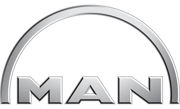 MAN logo