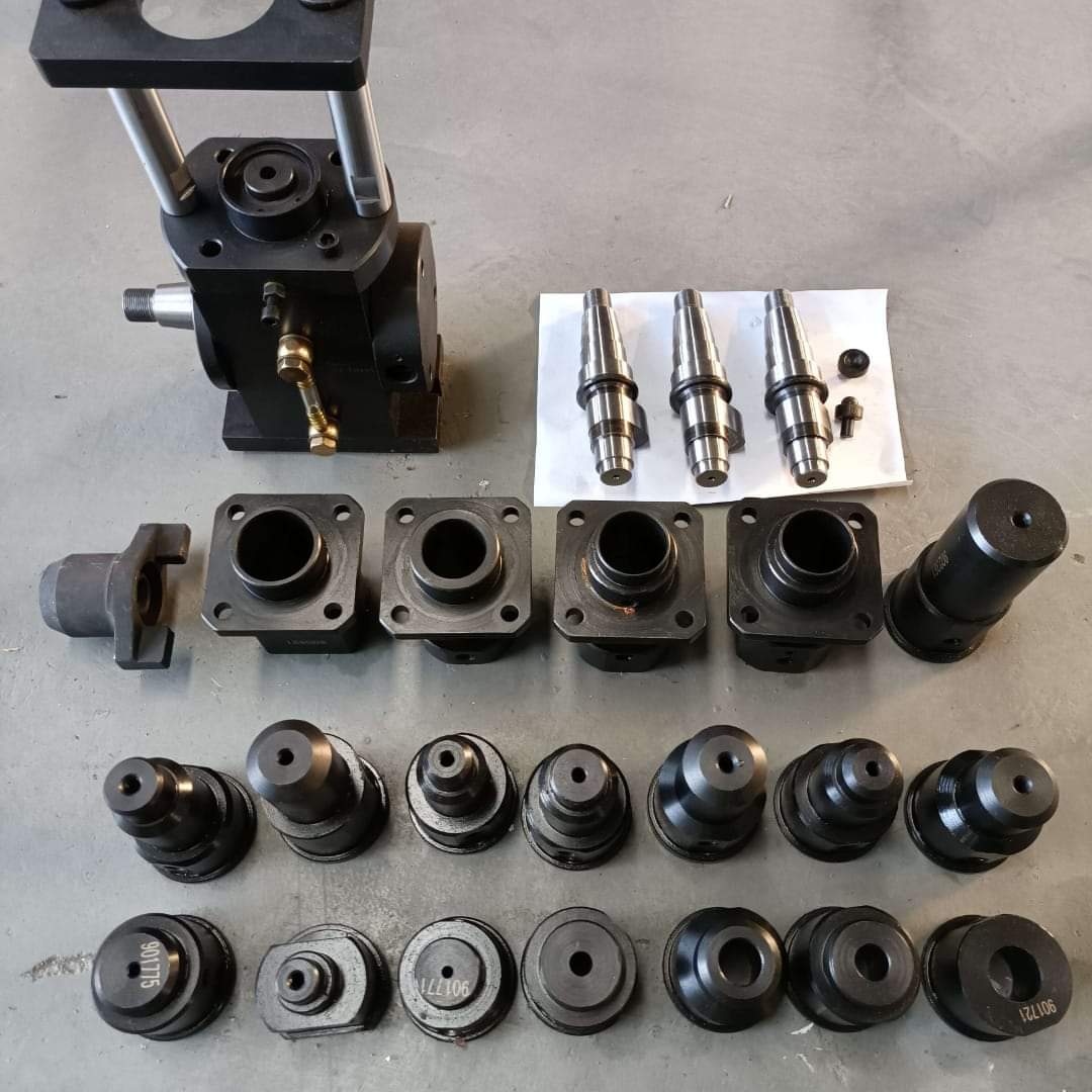 Workshop Equipment & Tools
