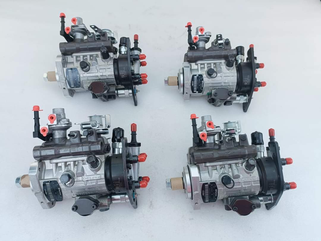 Delphi (Phinia / Lucas / CAV) Mechanical Pump (DPA / DPC)