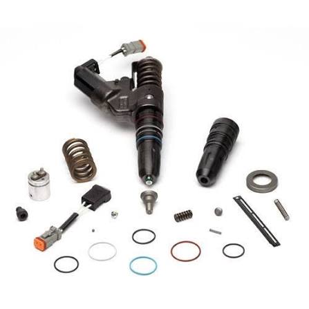CUMMINS INJECTOR PARTS