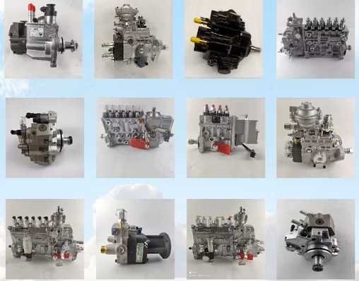 Mechanical Pump