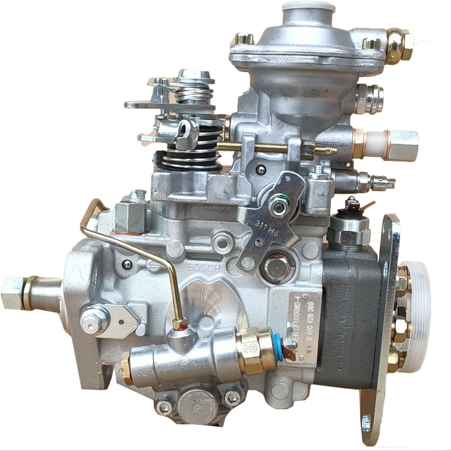 VE  pump