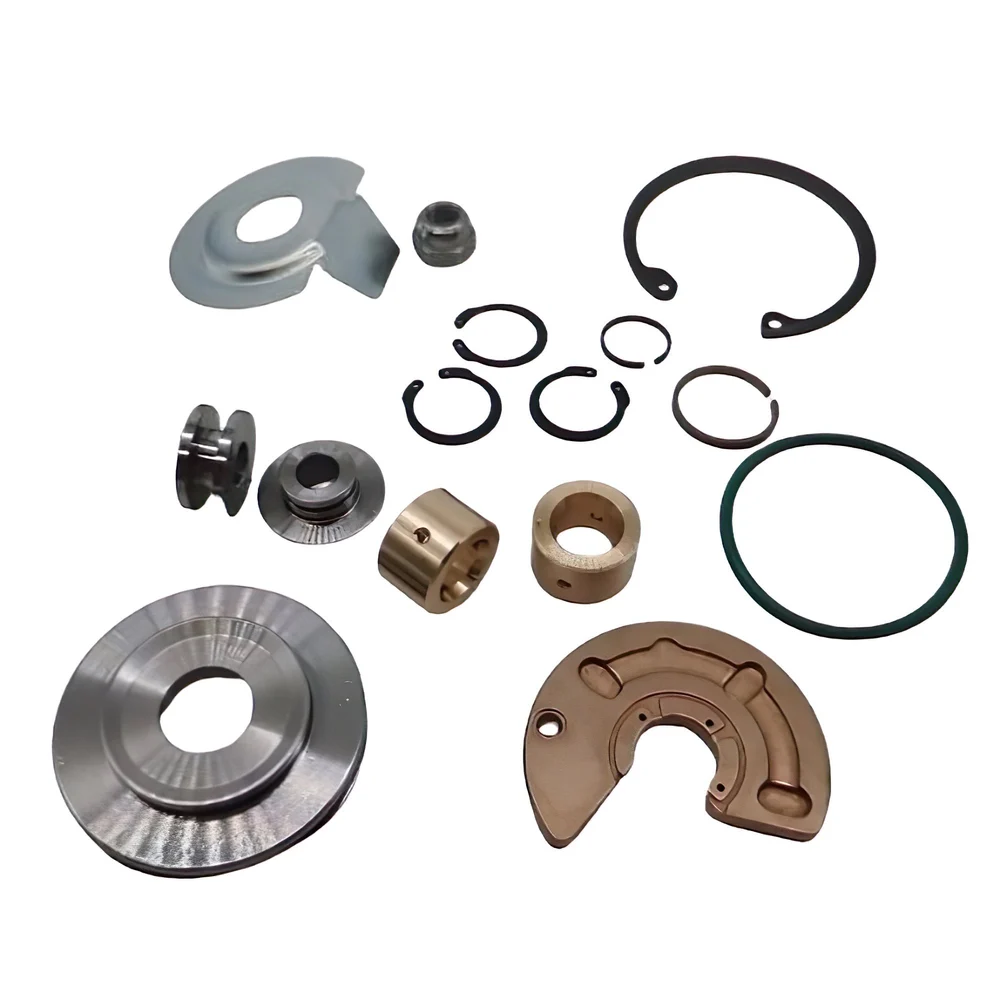 SERVICE KITS