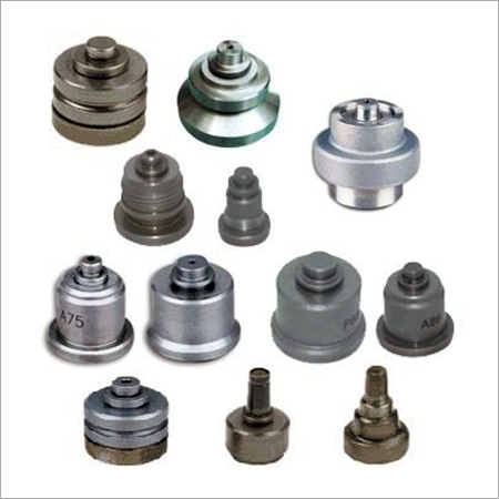 Delivery Valves