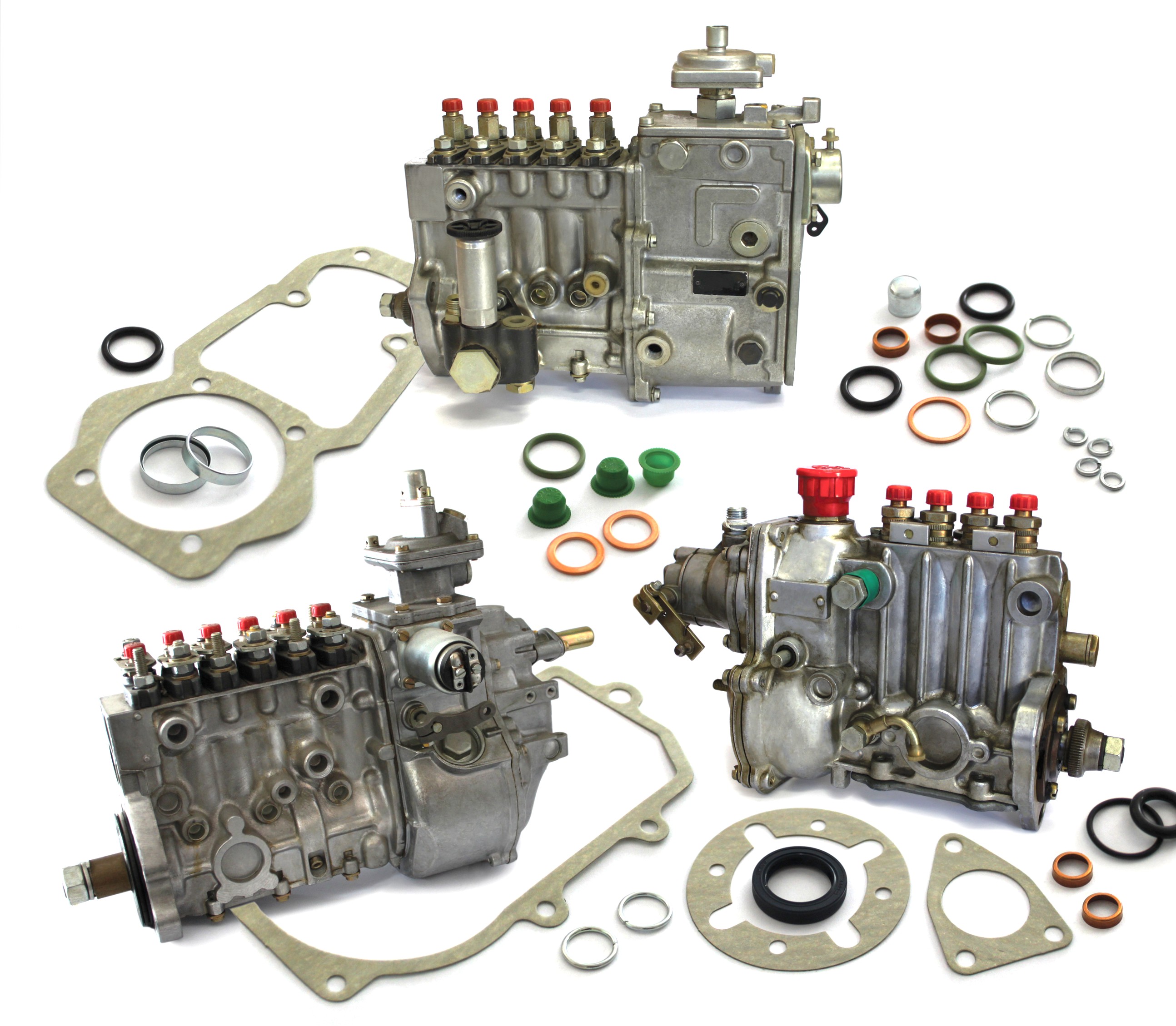 Repairing Kits