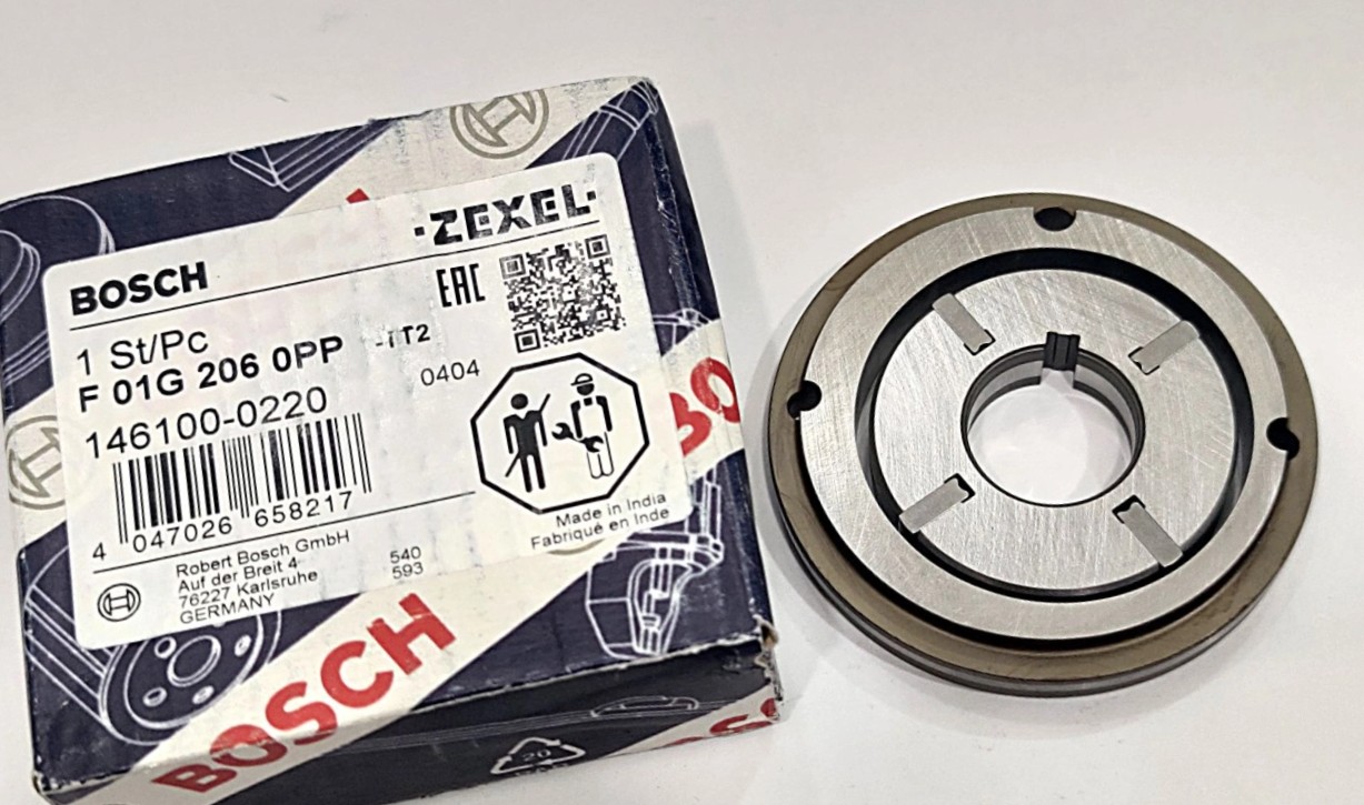 146100-0220 / F01G 206 0PP FEED PUMP