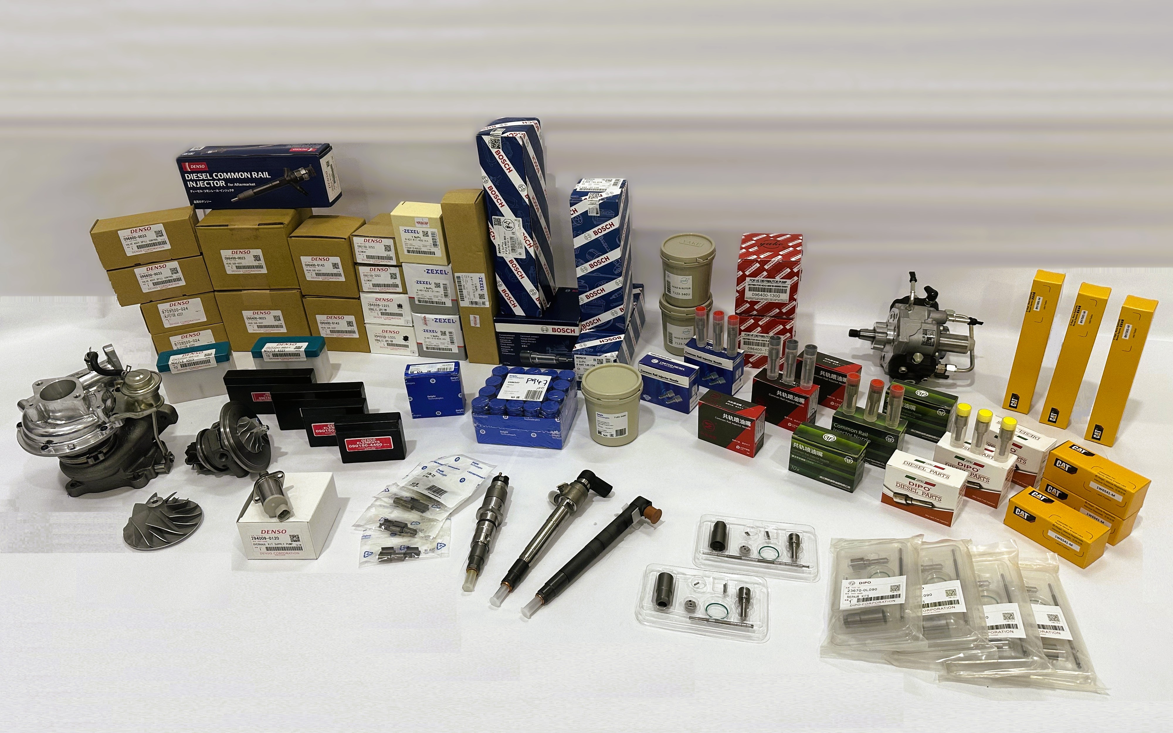 Other Components