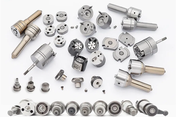 Other Common Rail Accessories