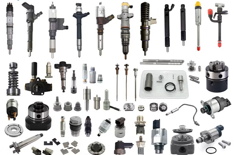 Other Components