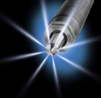 Common Rail Nozzle