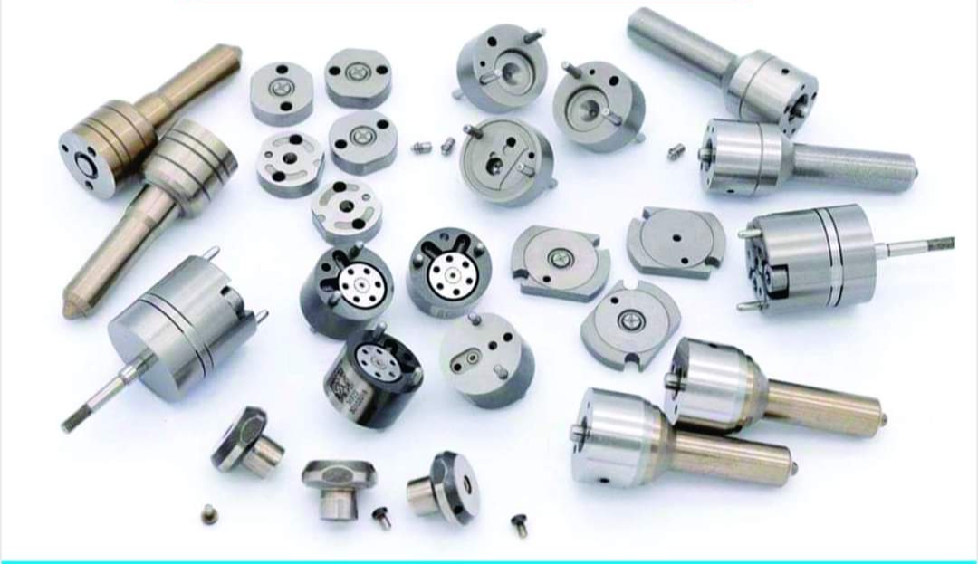 Common Rail Valve