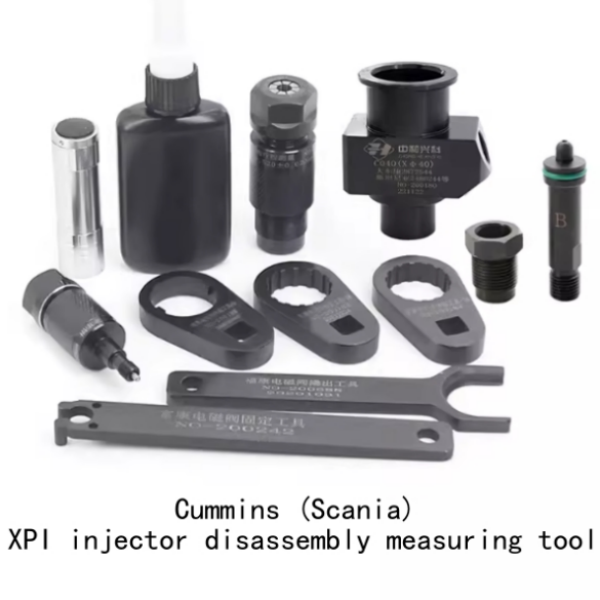 OTHER TOOLS AND ACCESSORIES