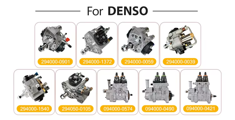 denso