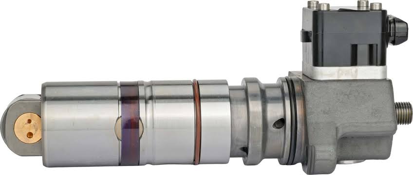 Electronic Unit Pump (EUP)