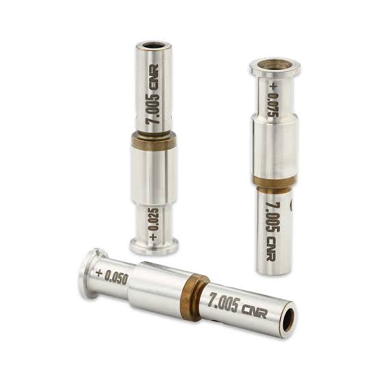 Bosch EUP/EUI Valve