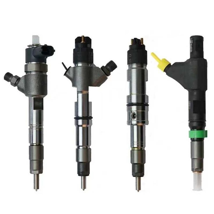 Common Rail Injector