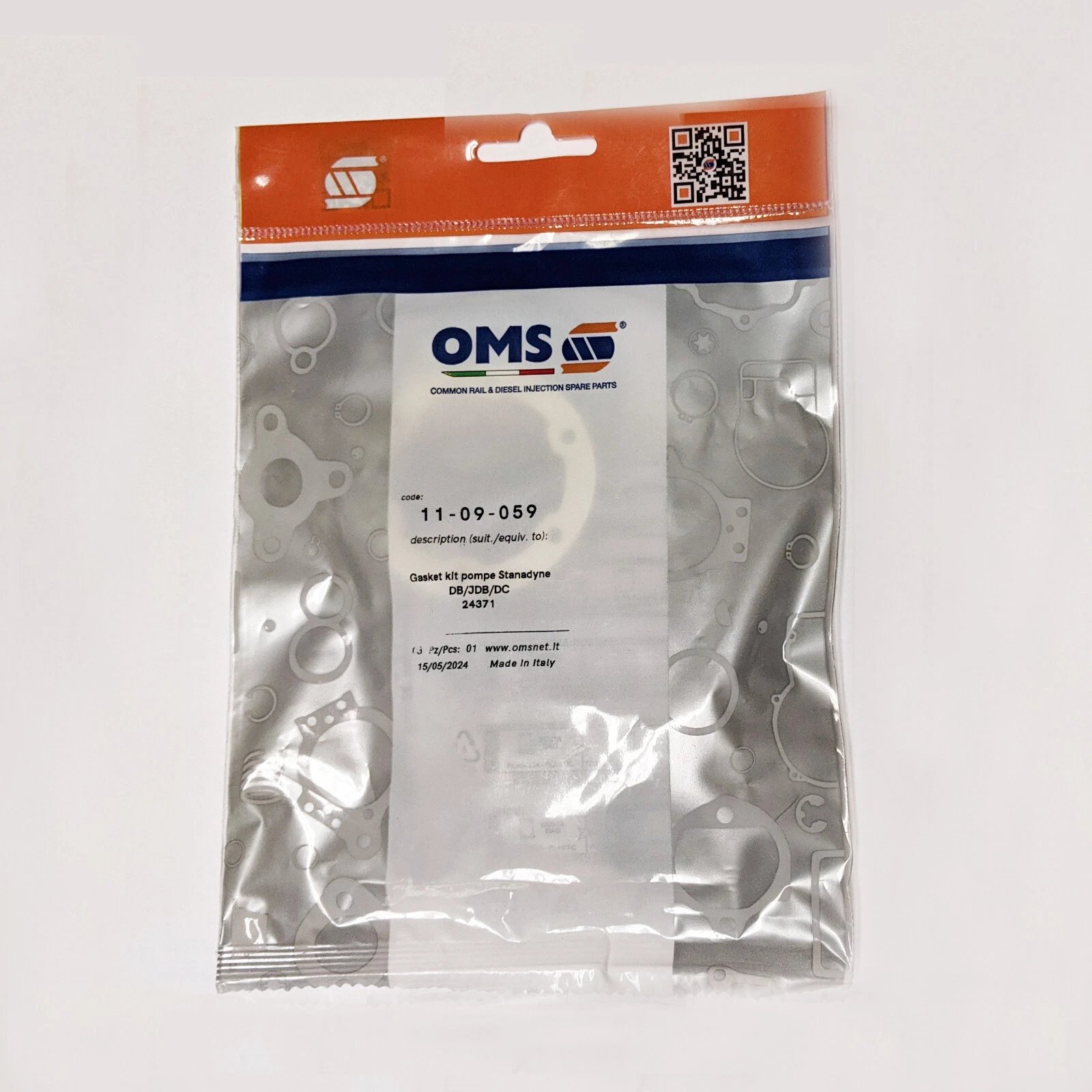 24371  OMS KIT