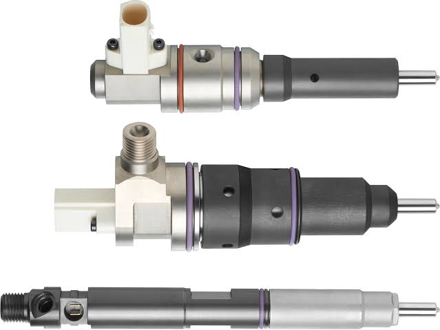 f2 smart inj