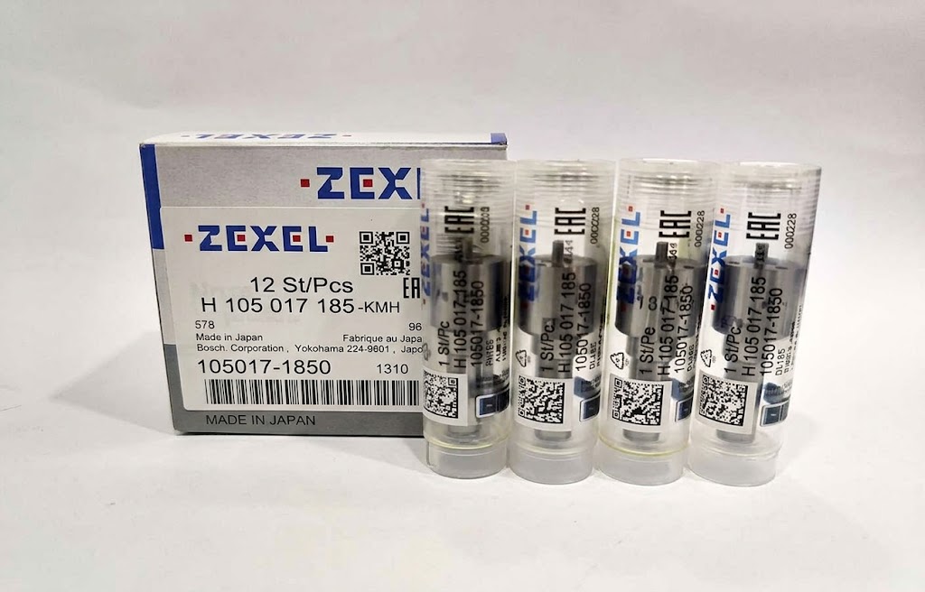 ZEXEL NOZZLE 105017-1850